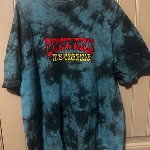 2XL Assholes Live Forever - Don’t Trip It’s Organic T-Shirt